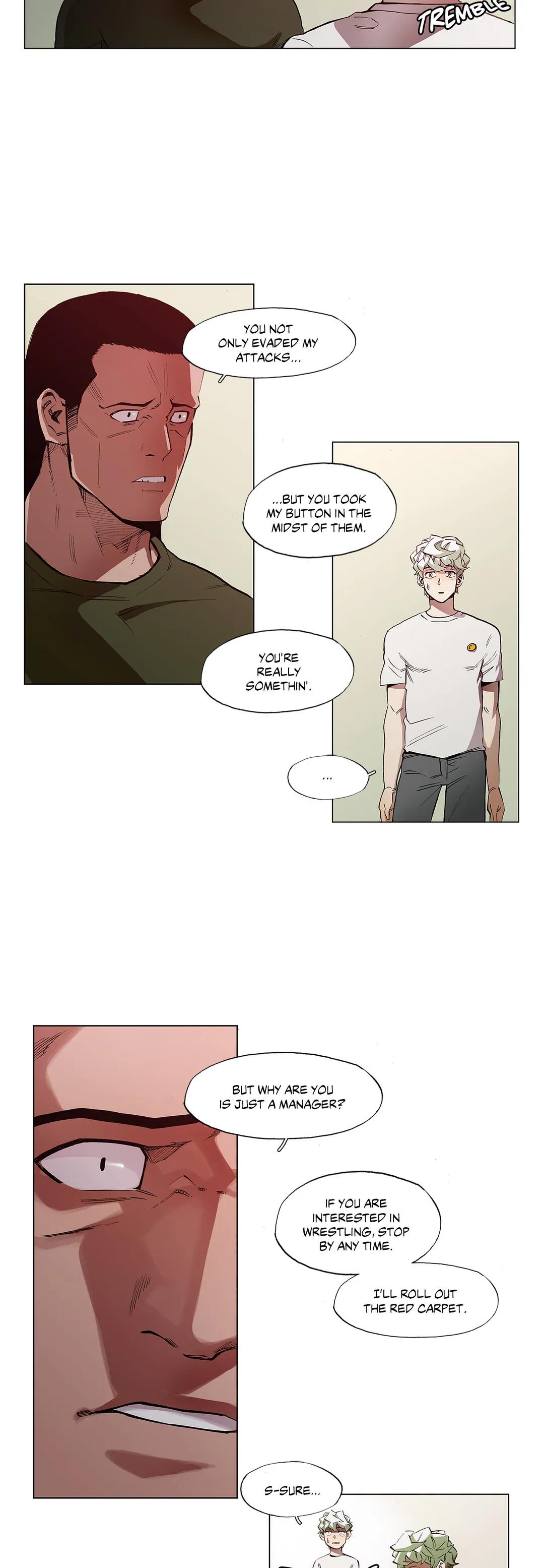 En Garde Chapter 15 image 18