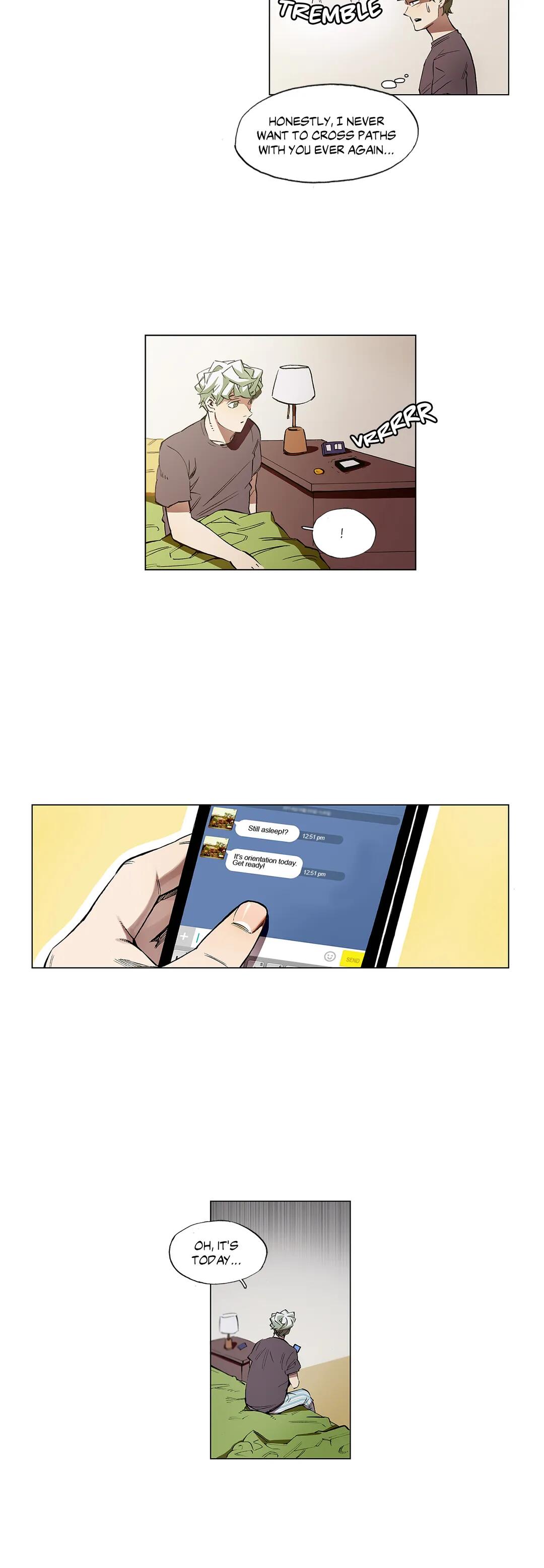 En Garde Chapter 15 image 19