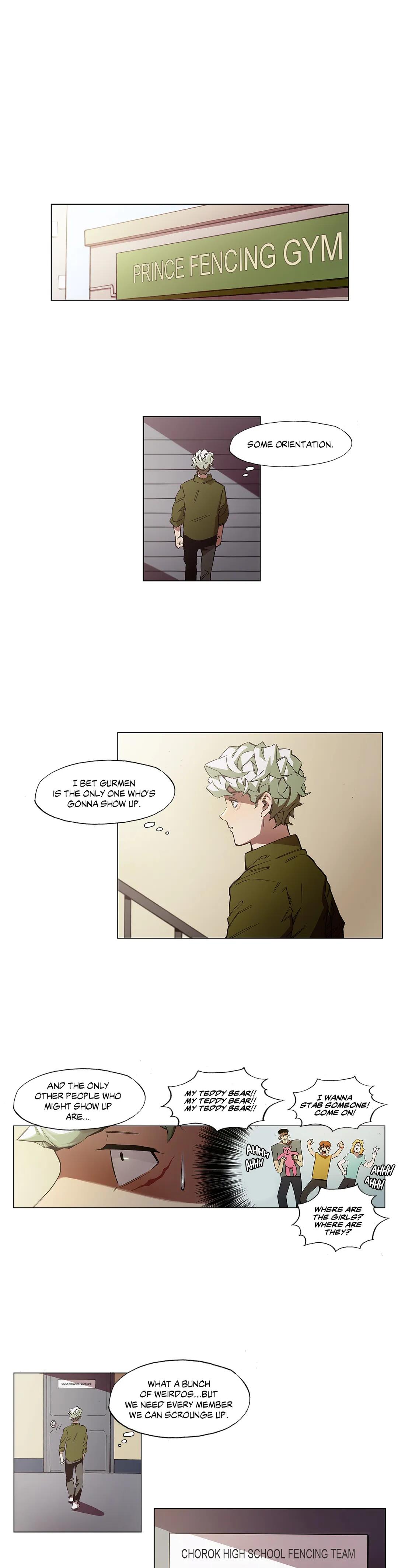 En Garde Chapter 15 image 20