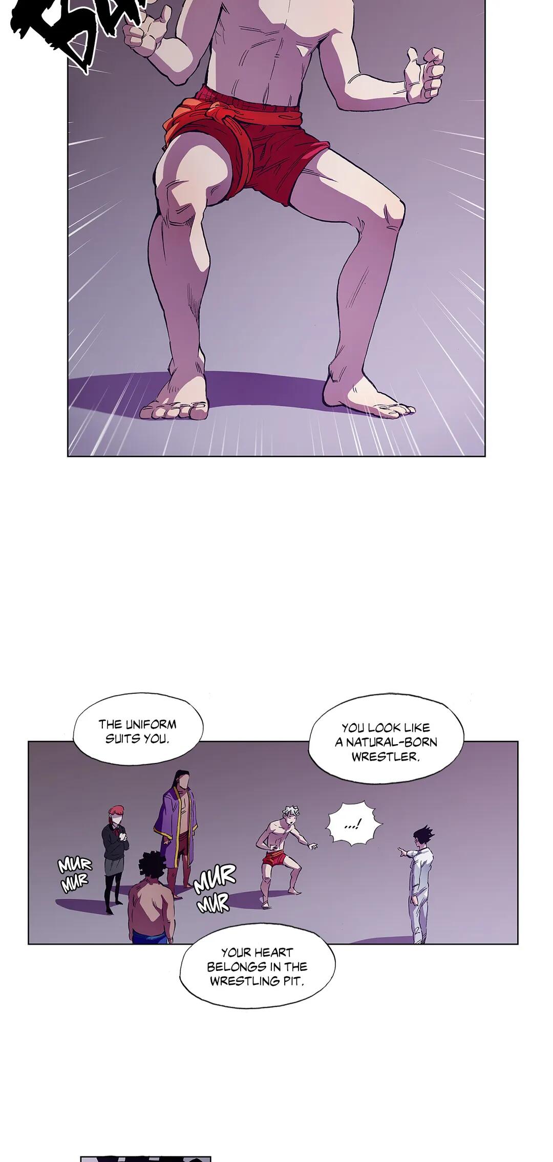 En Garde Chapter 15 image 7