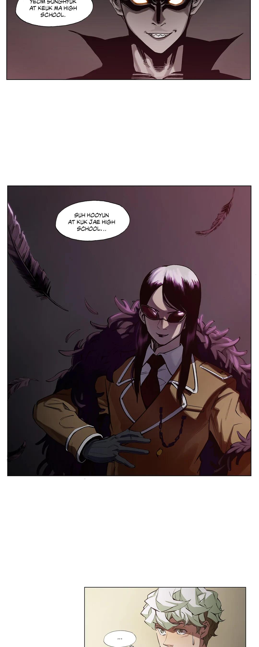 En Garde Chapter 16 image 13