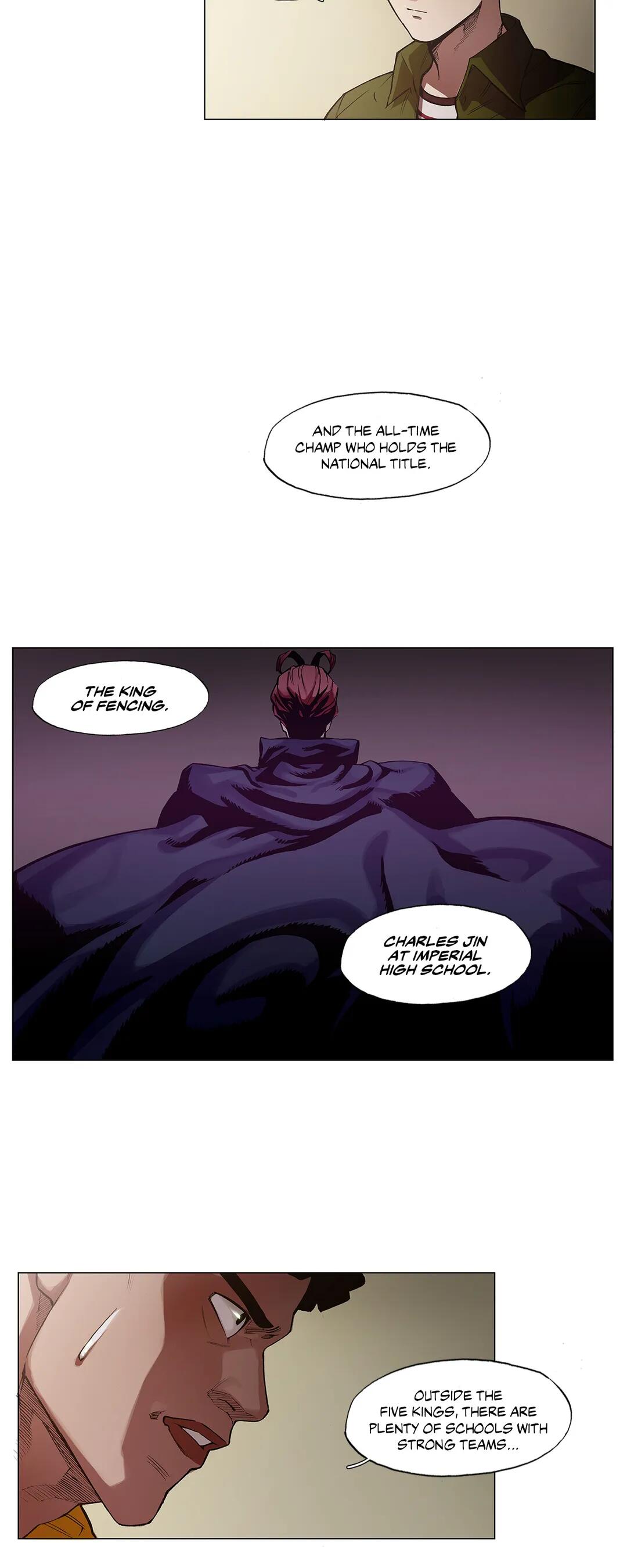 En Garde Chapter 16 image 14