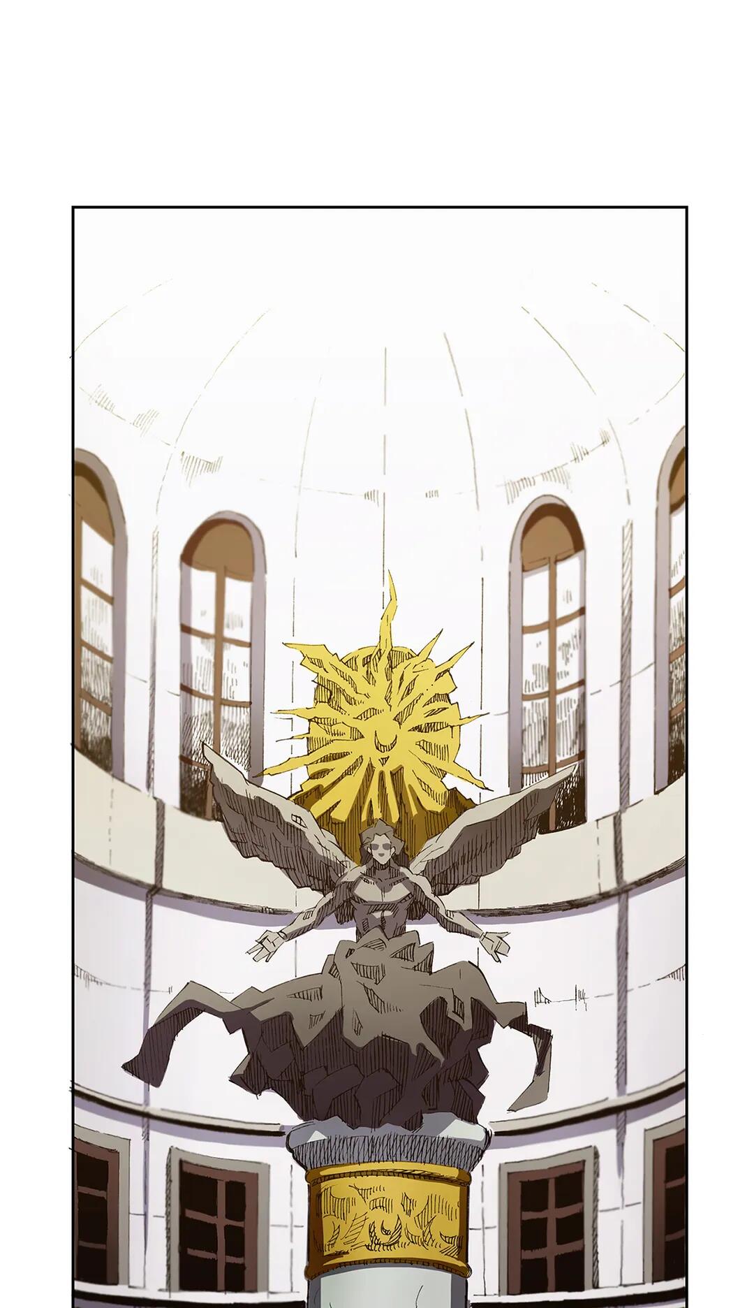 En Garde Chapter 16 image 21