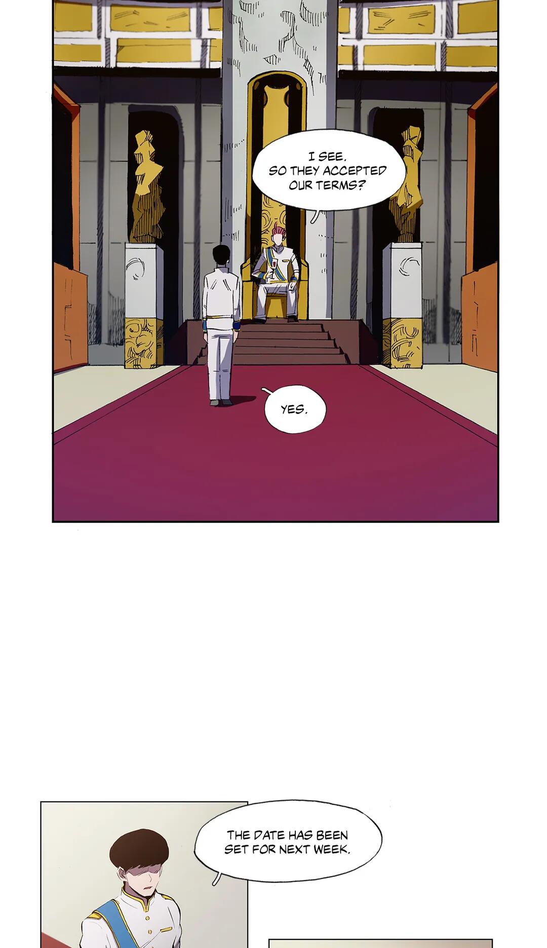 En Garde Chapter 16 image 22