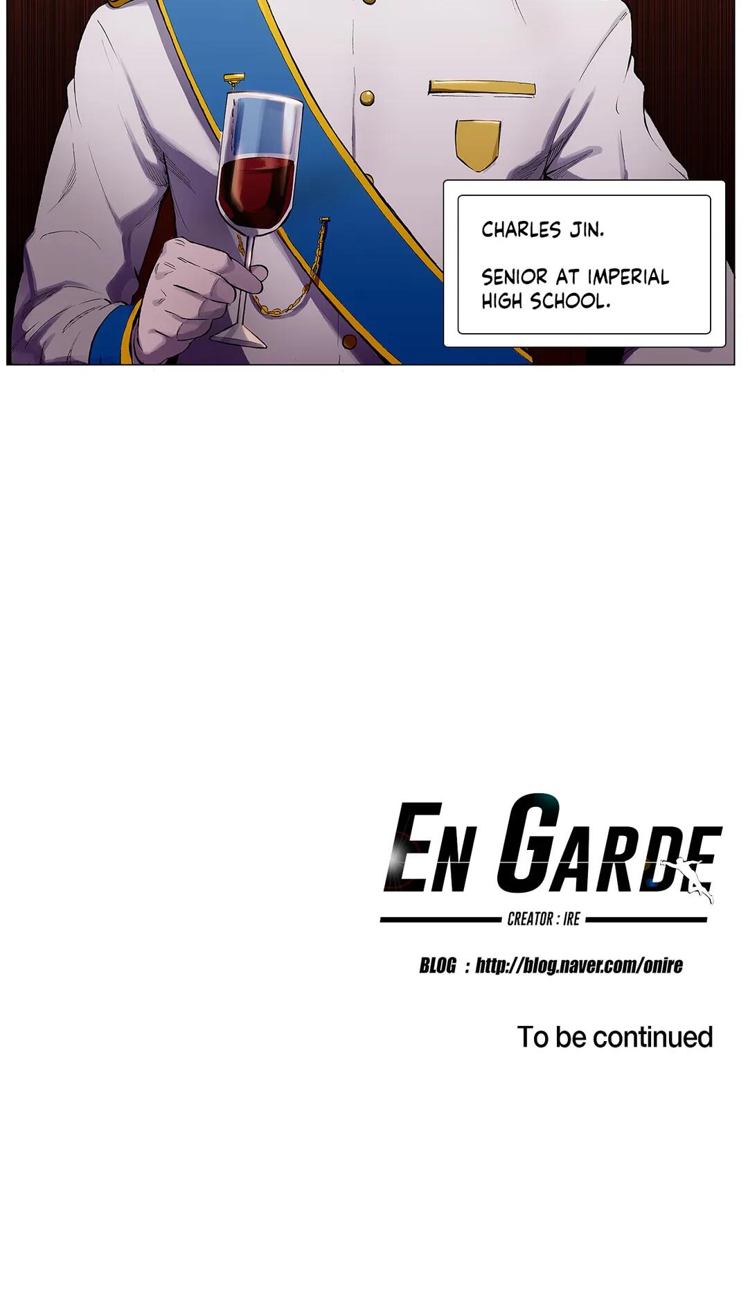 En Garde Chapter 16 image 24