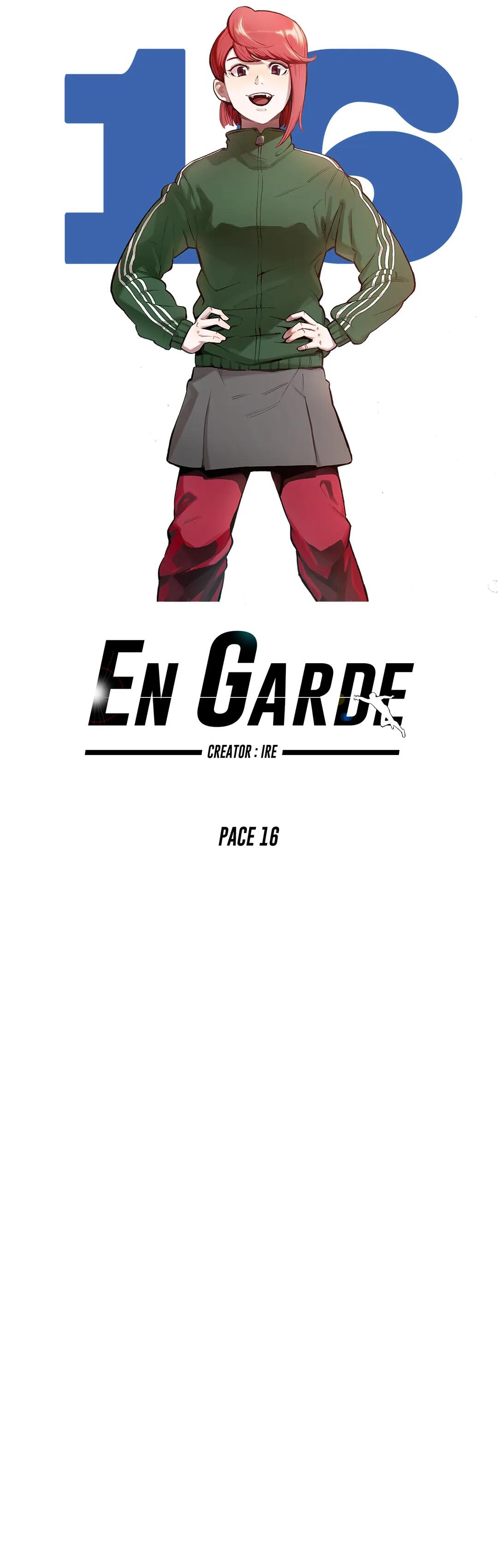 En Garde Chapter 16 image 4
