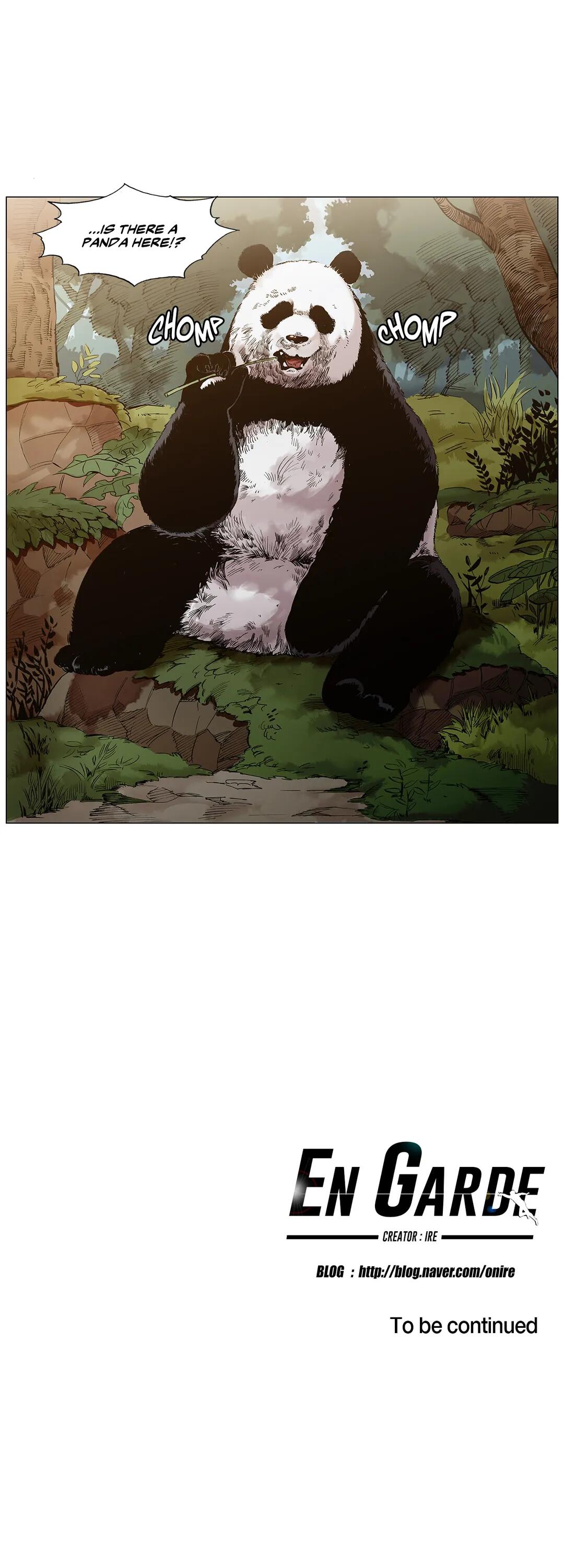 En Garde Chapter 17 image 19