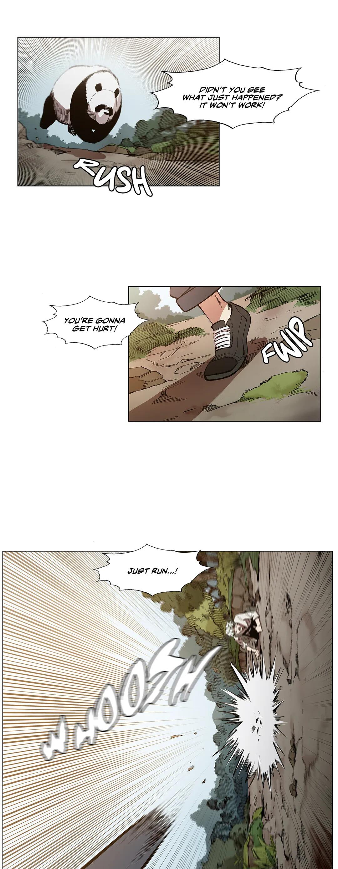 En Garde Chapter 18 image 15