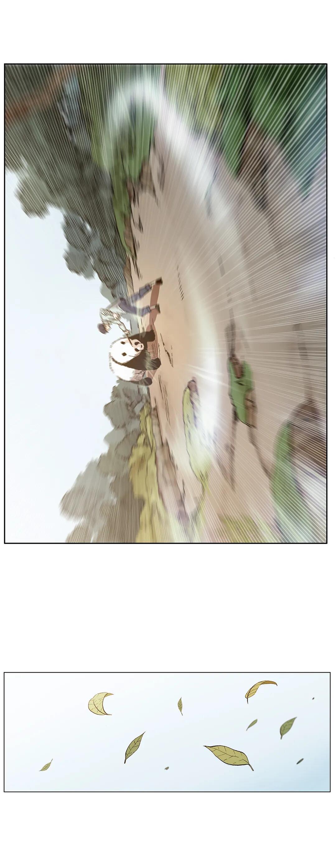En Garde Chapter 18 image 17