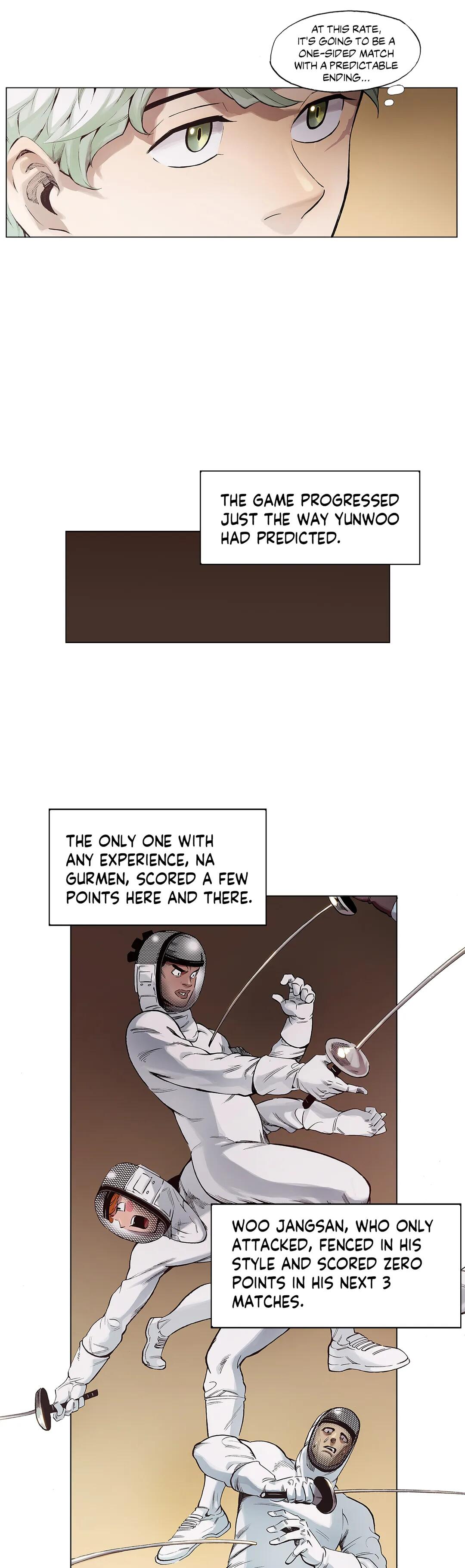 En Garde Chapter 20 image 10