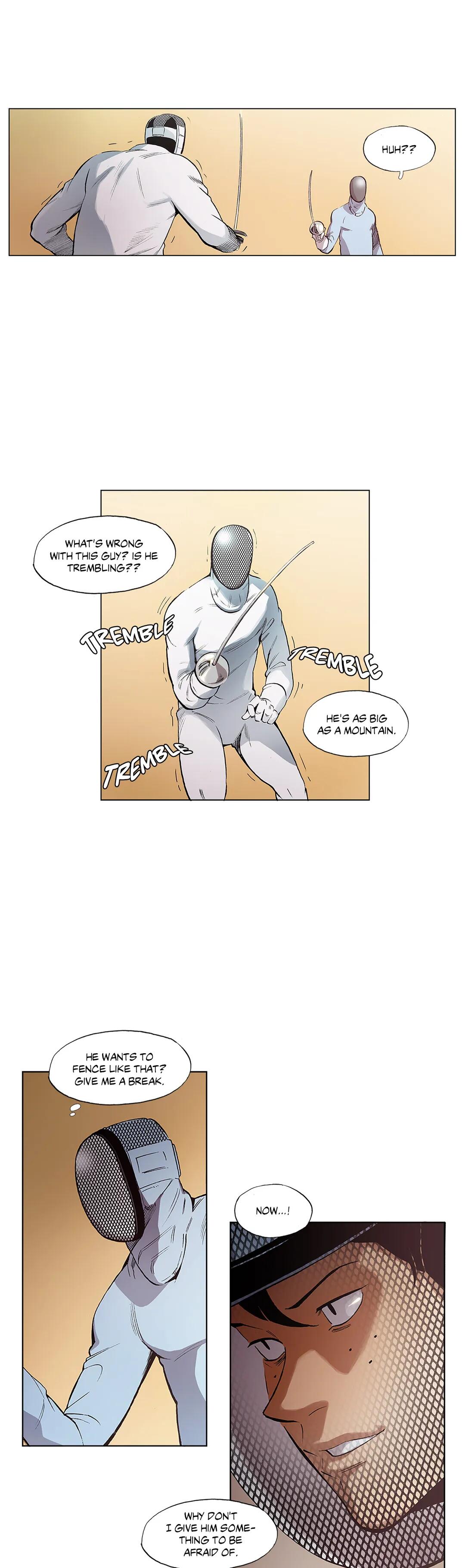 En Garde Chapter 20 image 12