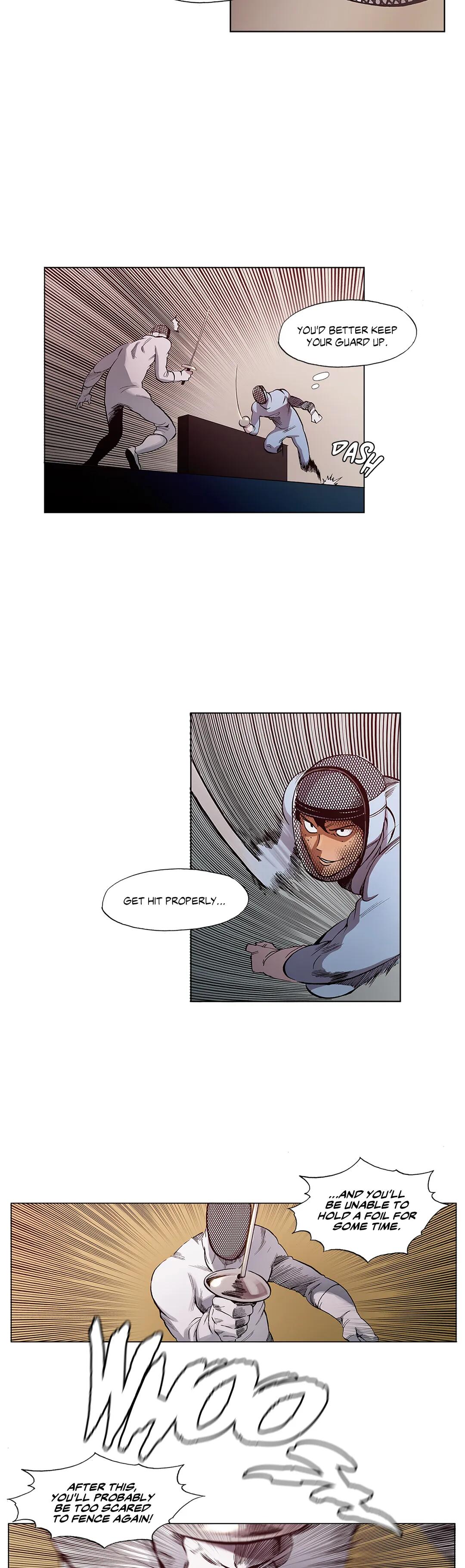 En Garde Chapter 20 image 13