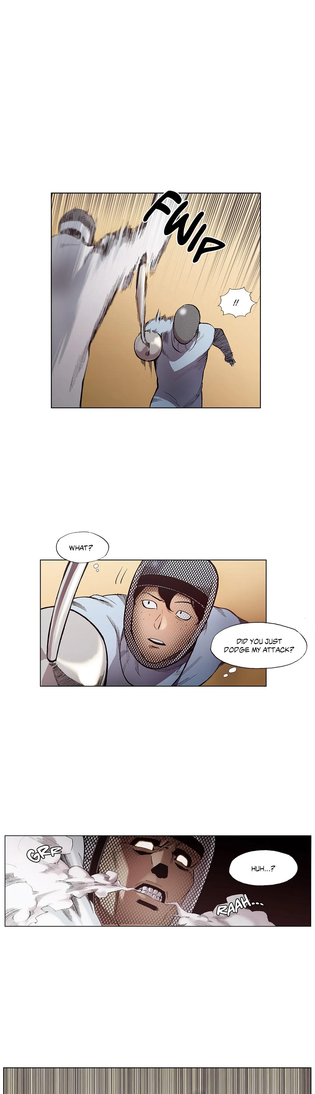 En Garde Chapter 20 image 18