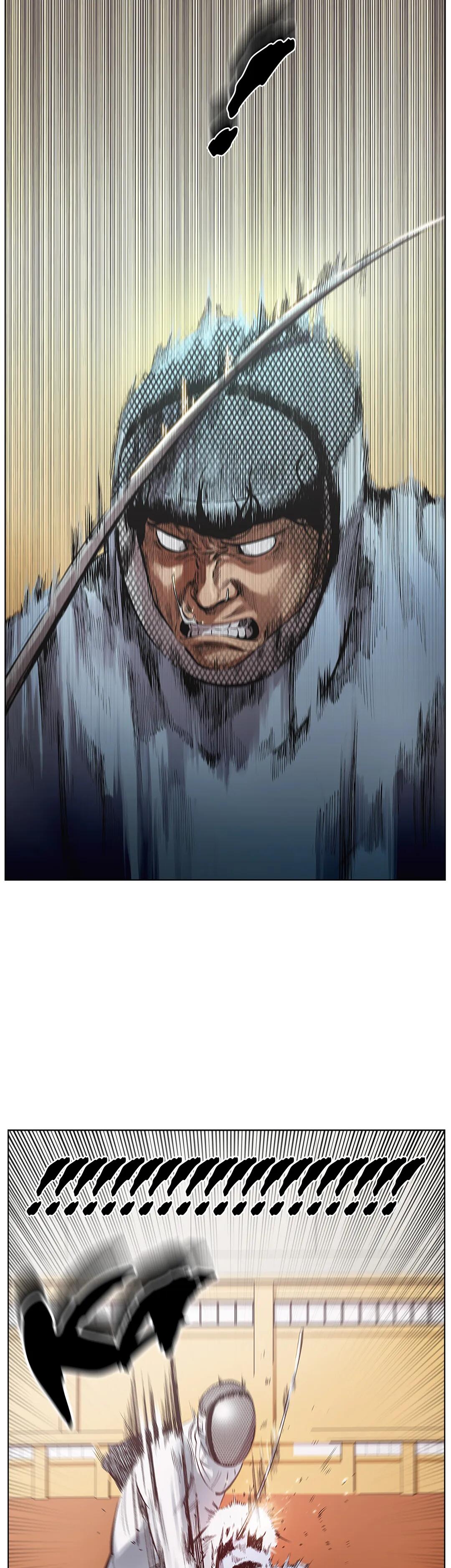 En Garde Chapter 20 image 19