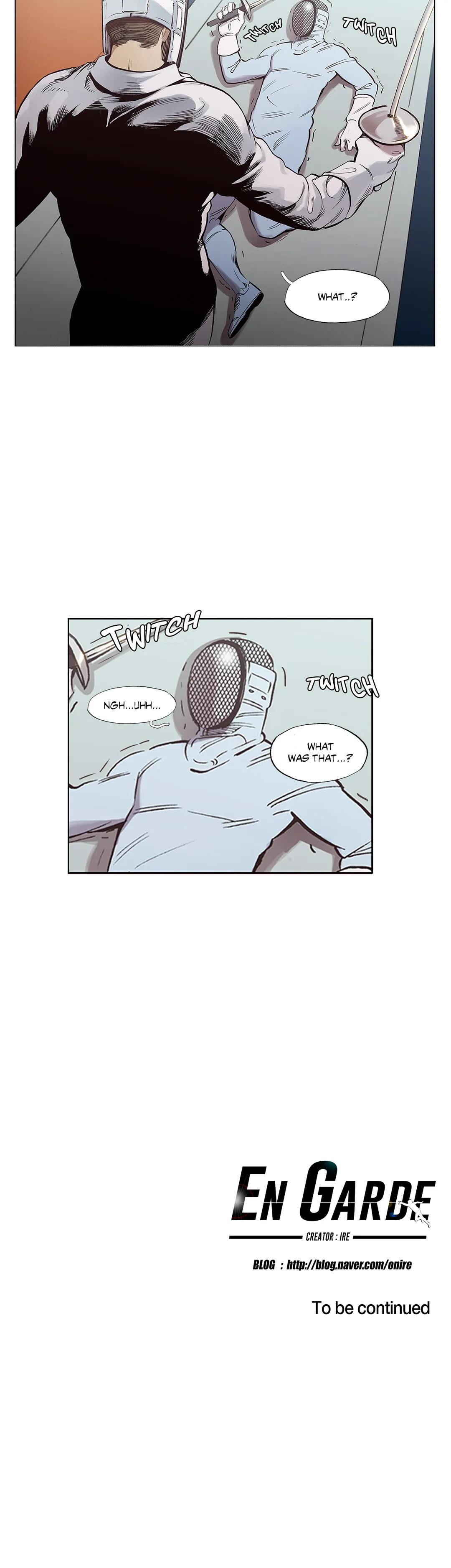 En Garde Chapter 20 image 22