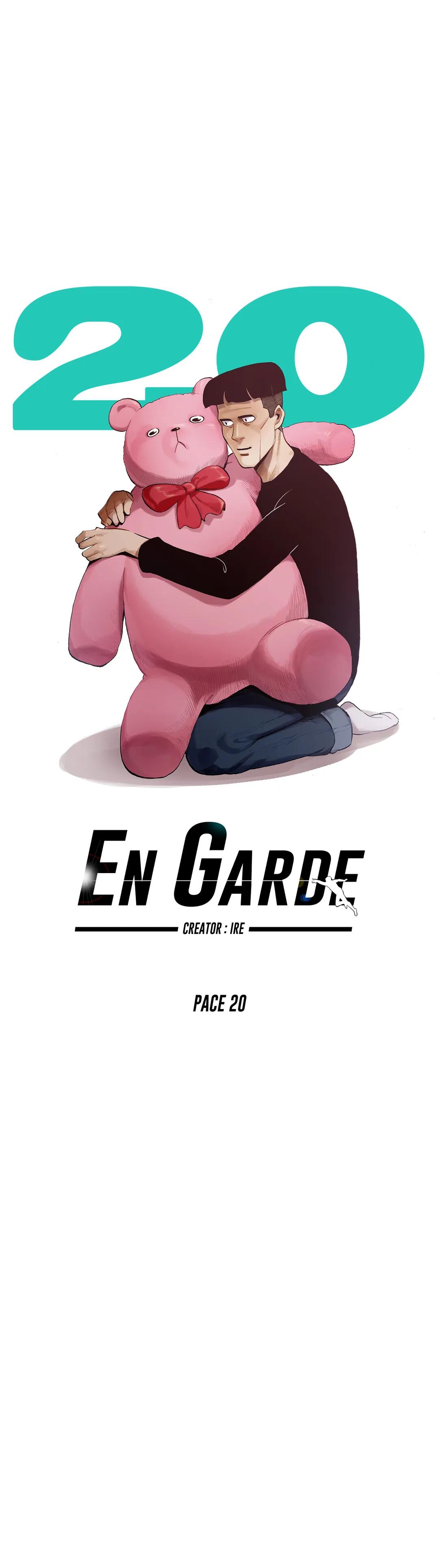 En Garde Chapter 20 image 4