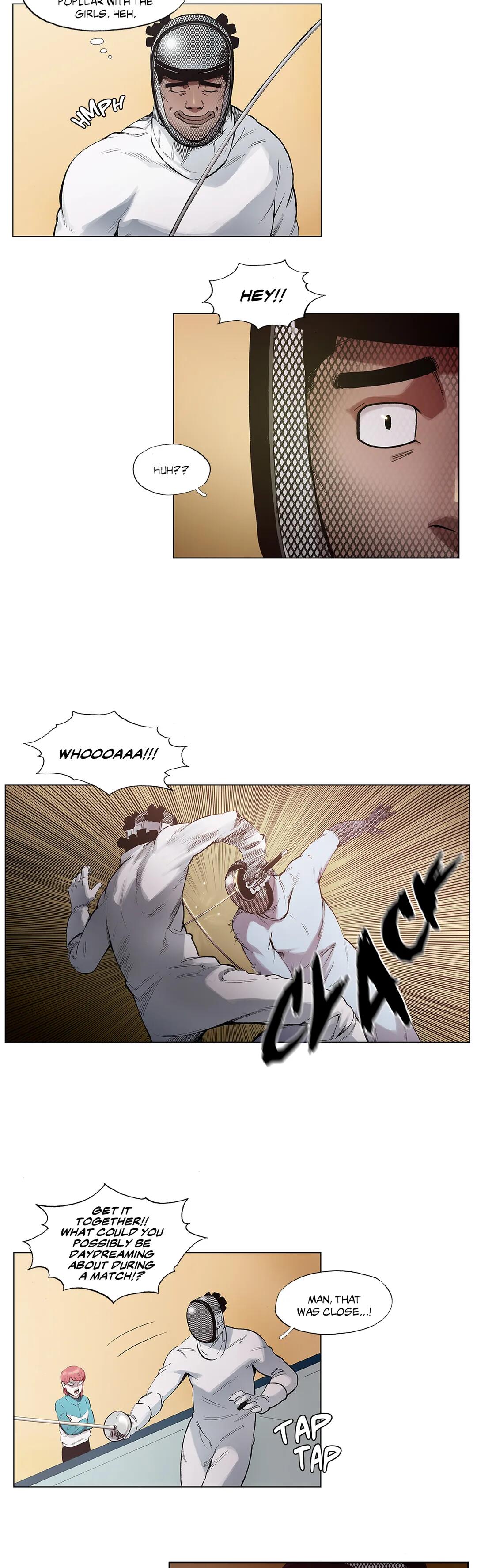 En Garde Chapter 20 image 7