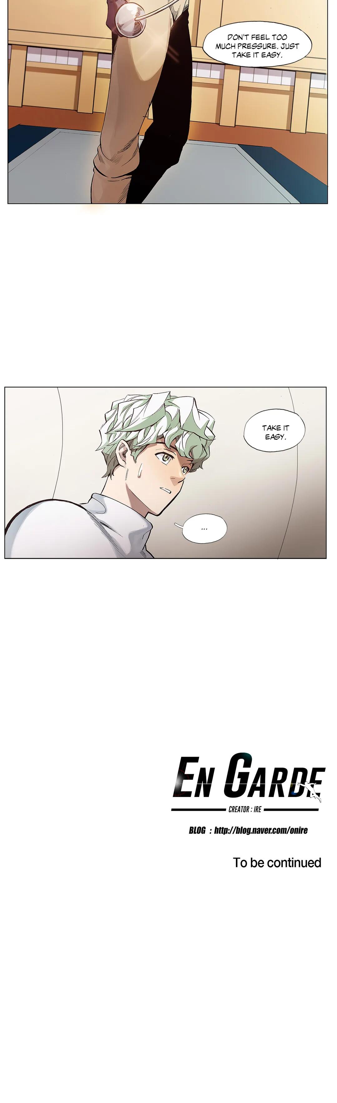 En Garde Chapter 21 image 21