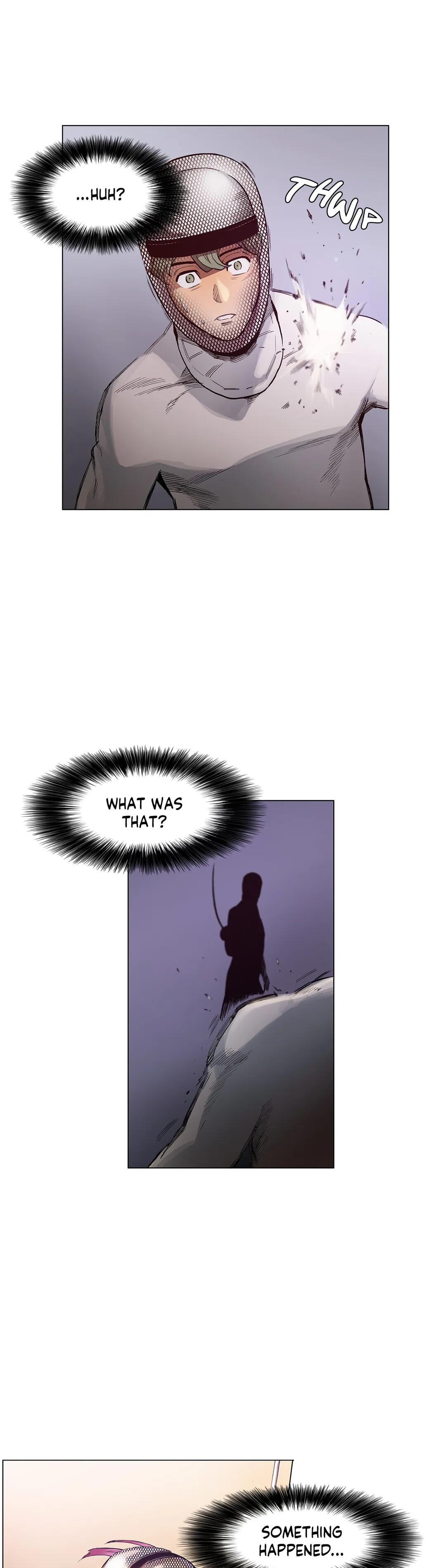 En Garde Chapter 22 image 18
