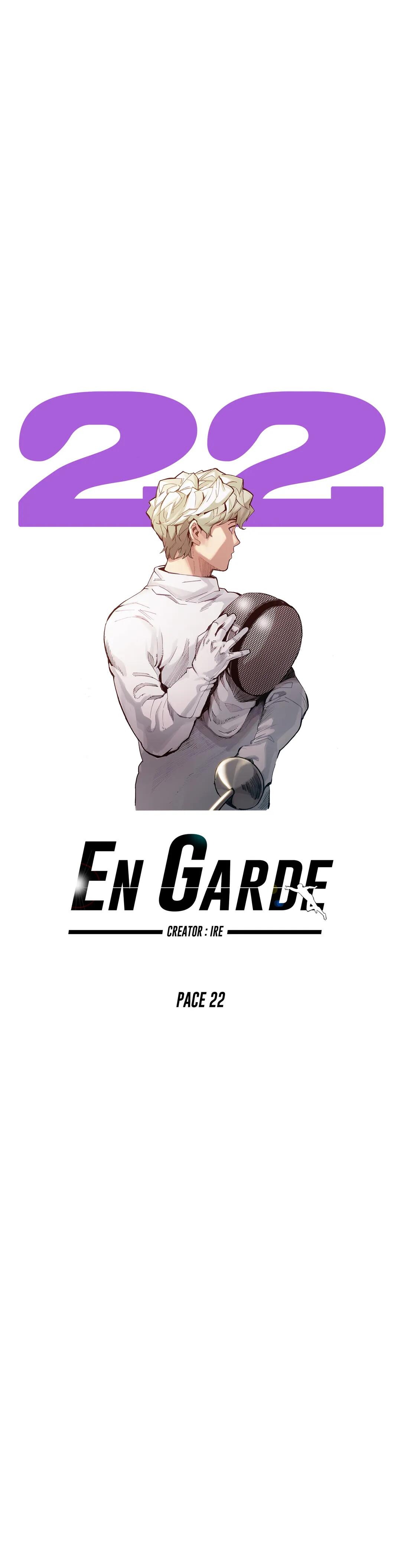 En Garde Chapter 22 image 4
