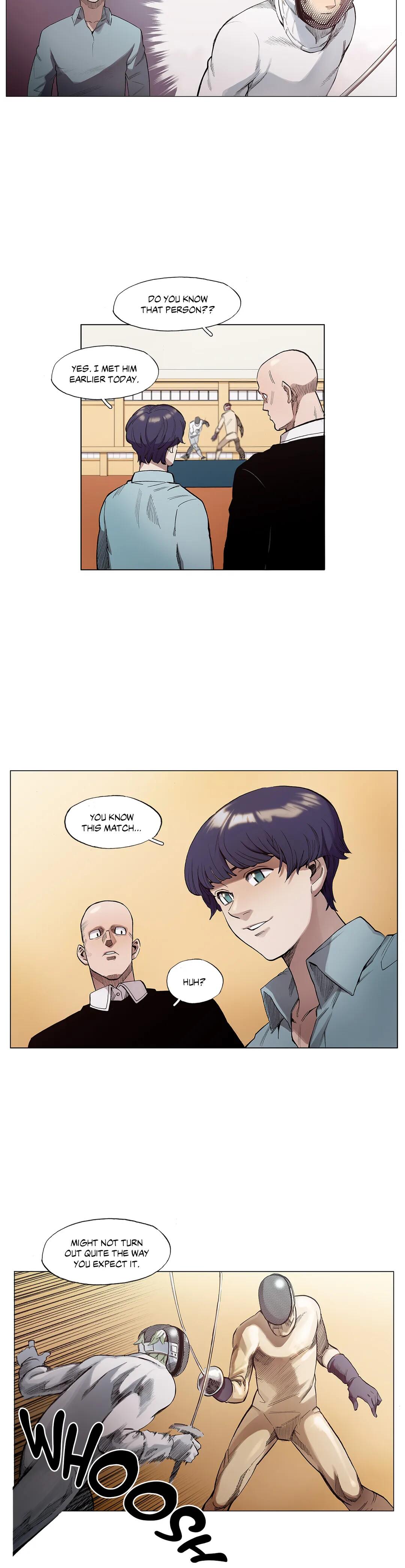 En Garde Chapter 22 image 7
