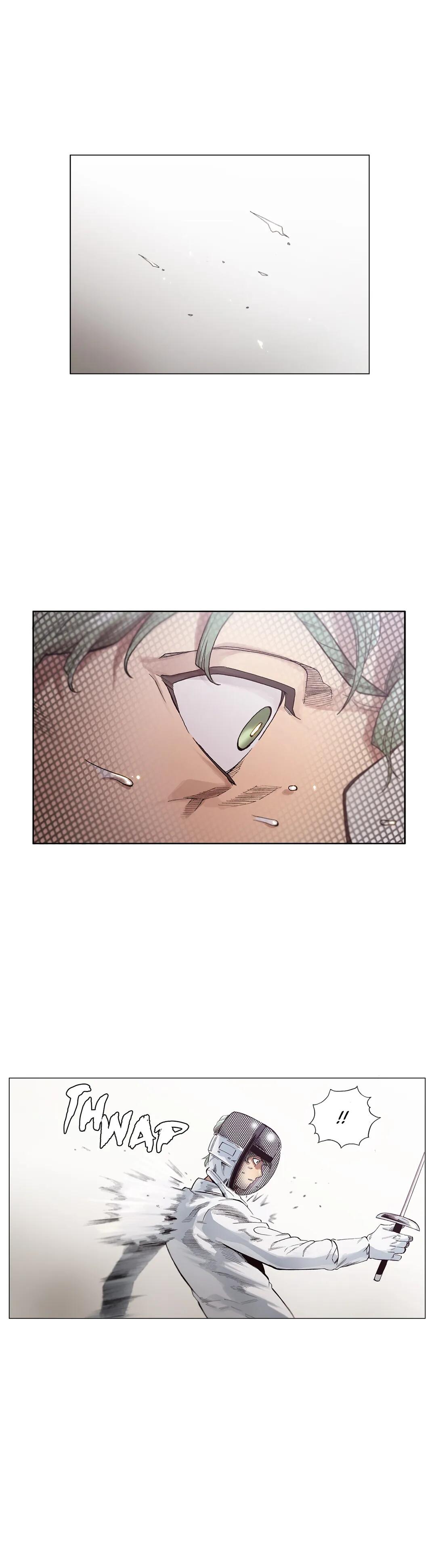 En Garde Chapter 23 image 11
