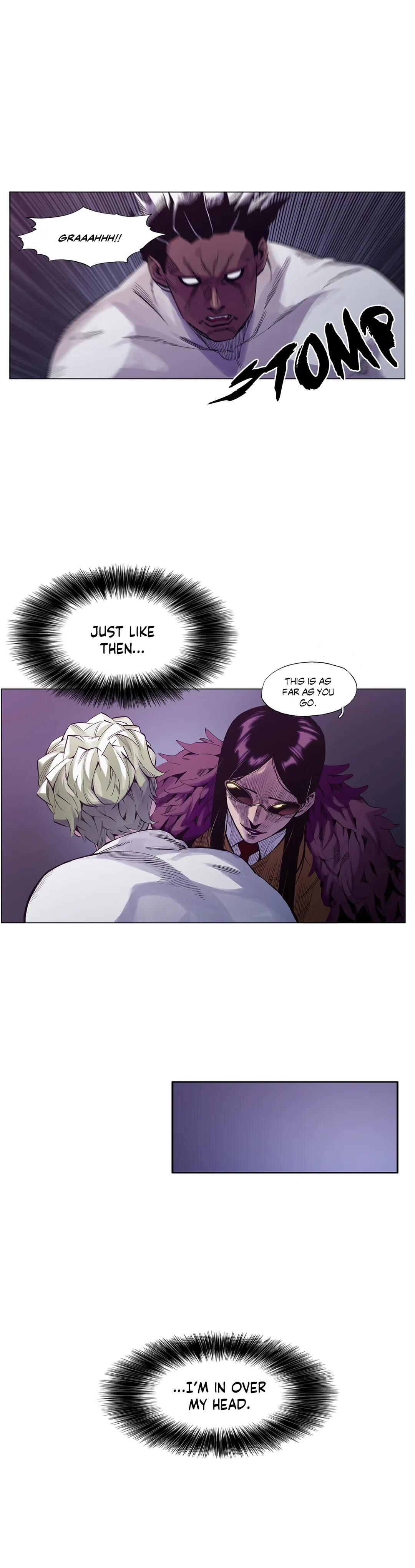 En Garde Chapter 23 image 15