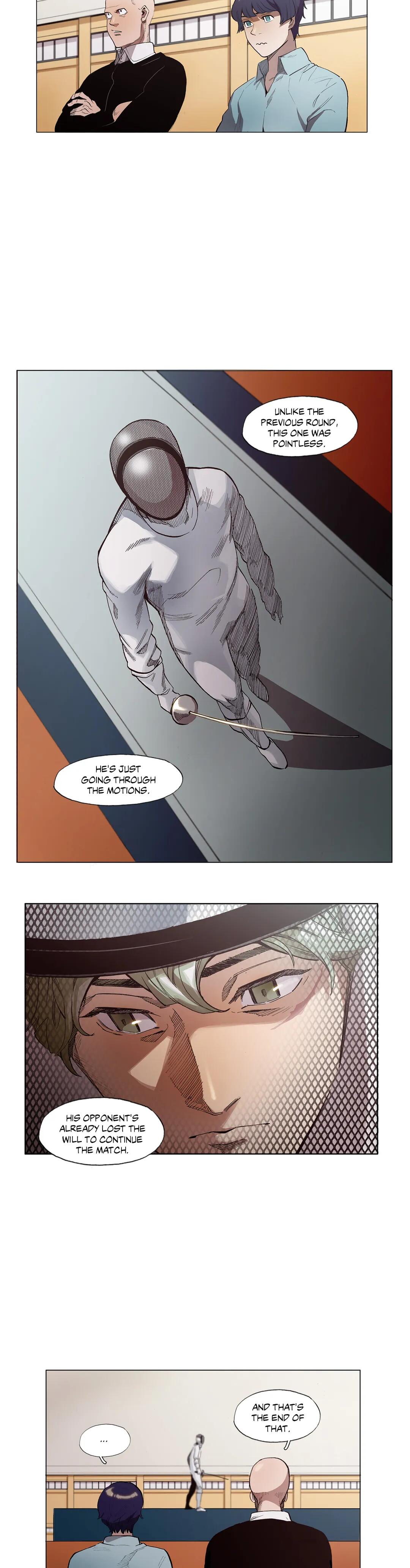 En Garde Chapter 23 image 20