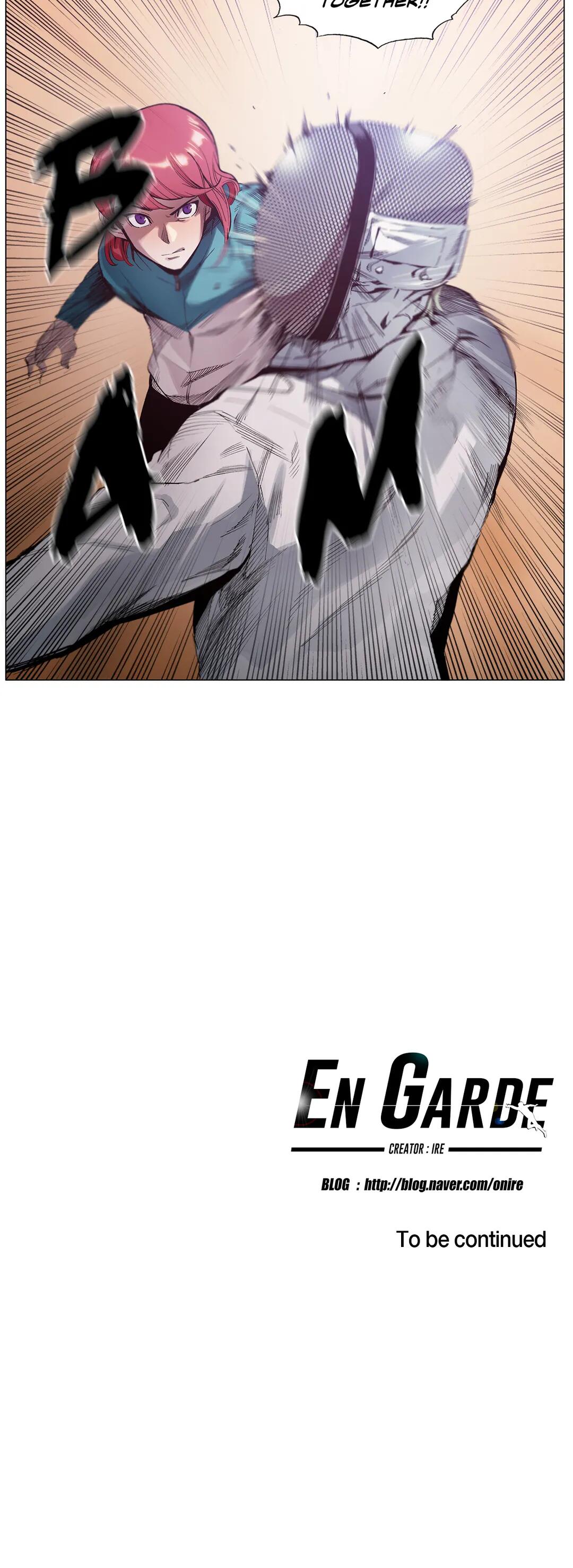 En Garde Chapter 23 image 23