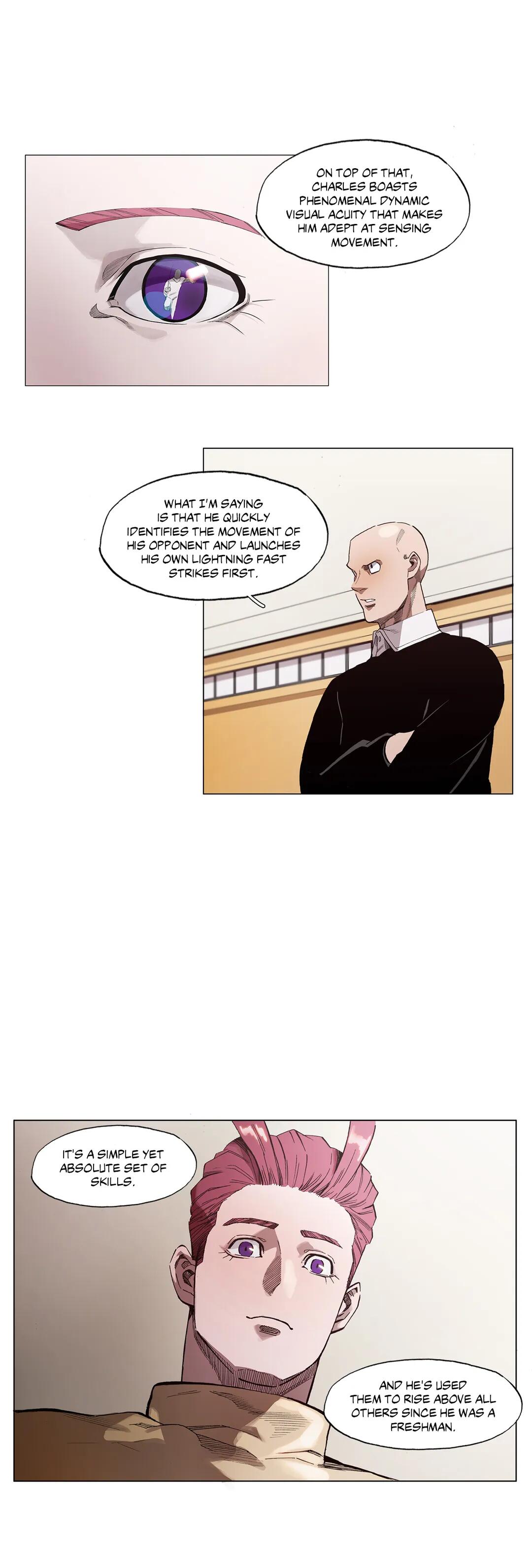 En Garde Chapter 23 image 4