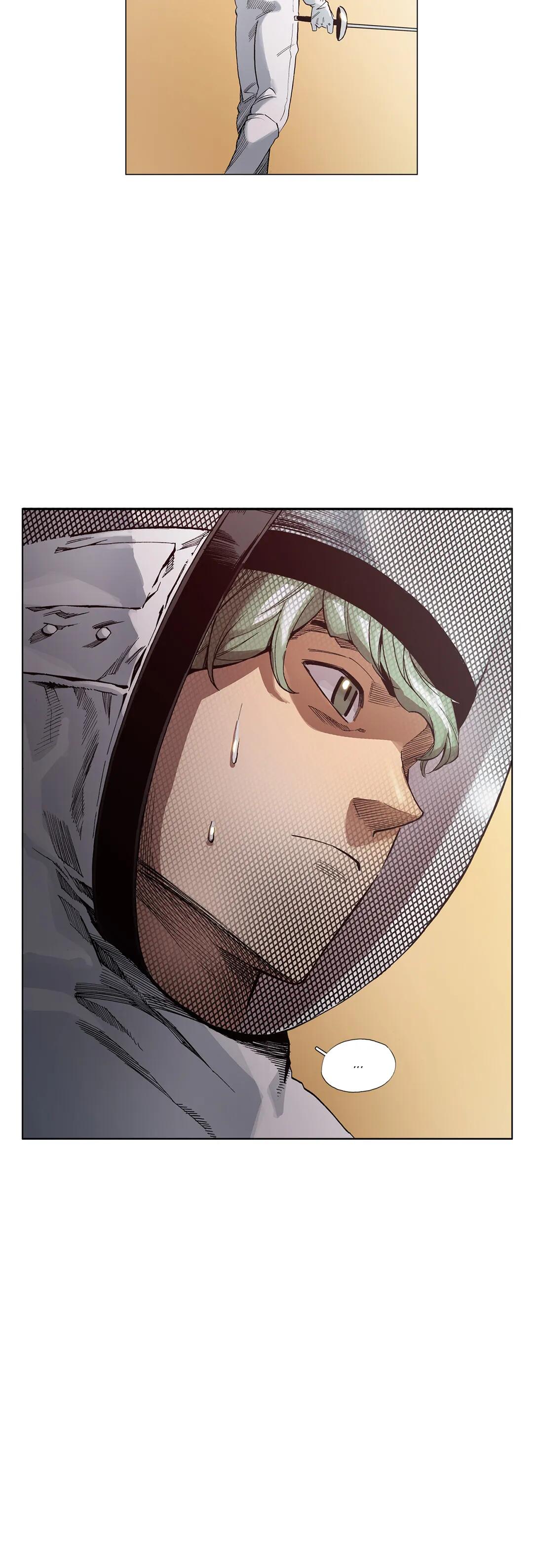 En Garde Chapter 23 image 6