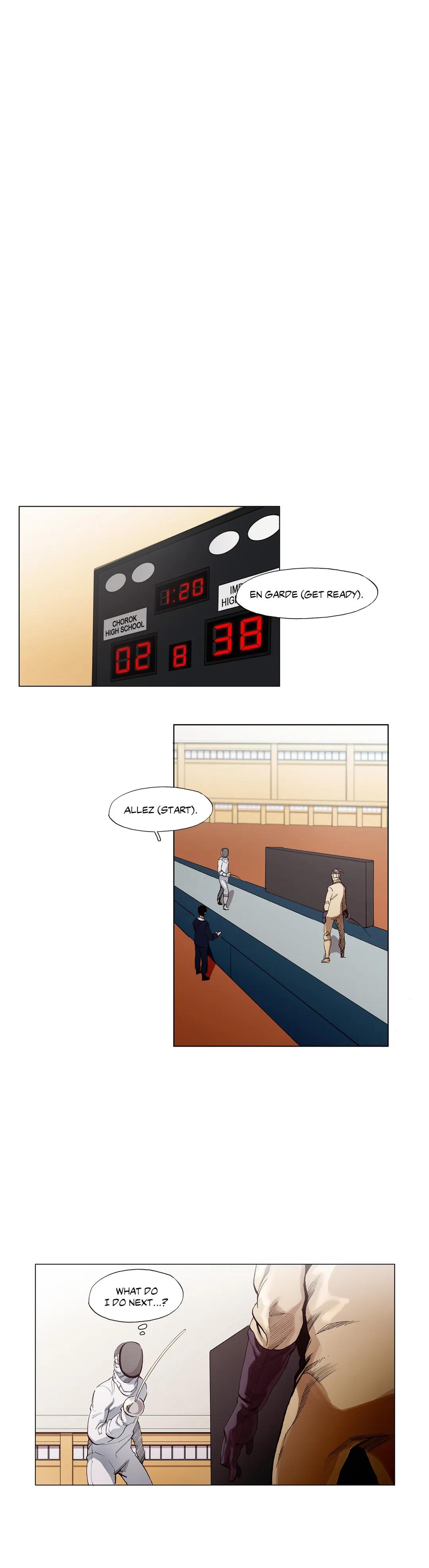 En Garde Chapter 24 image 10