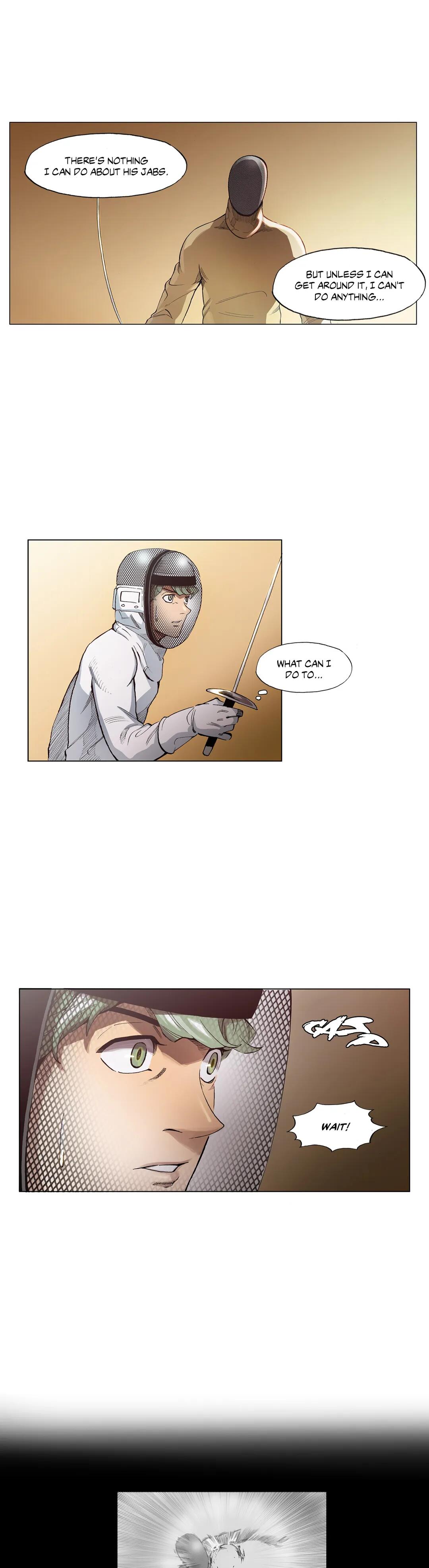En Garde Chapter 24 image 11