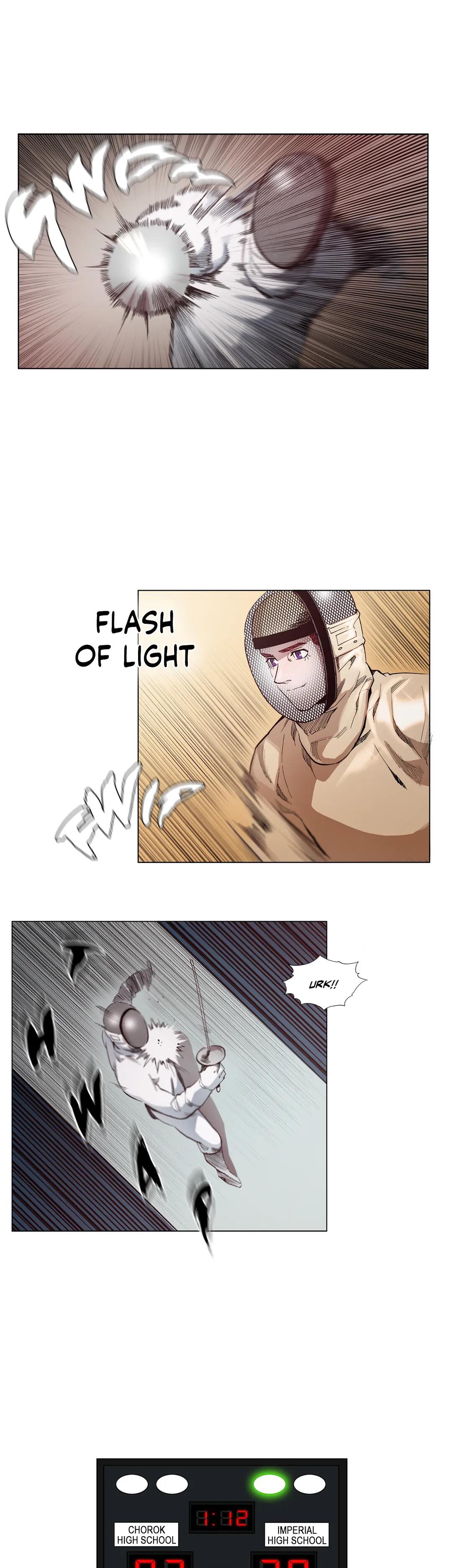 En Garde Chapter 24 image 14