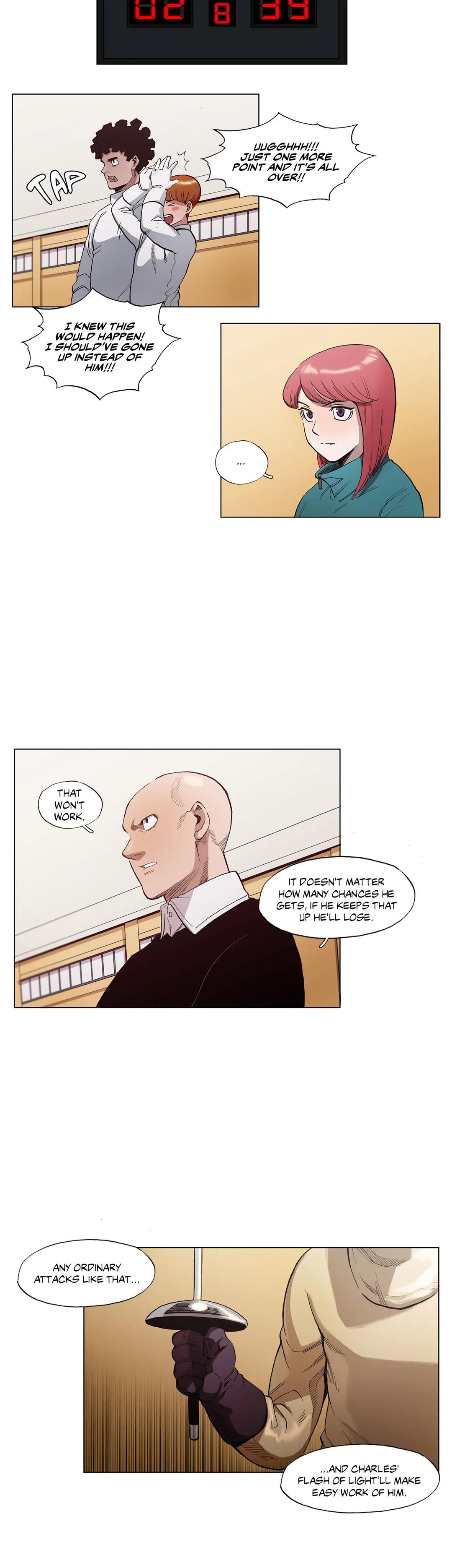 En Garde Chapter 24 image 15