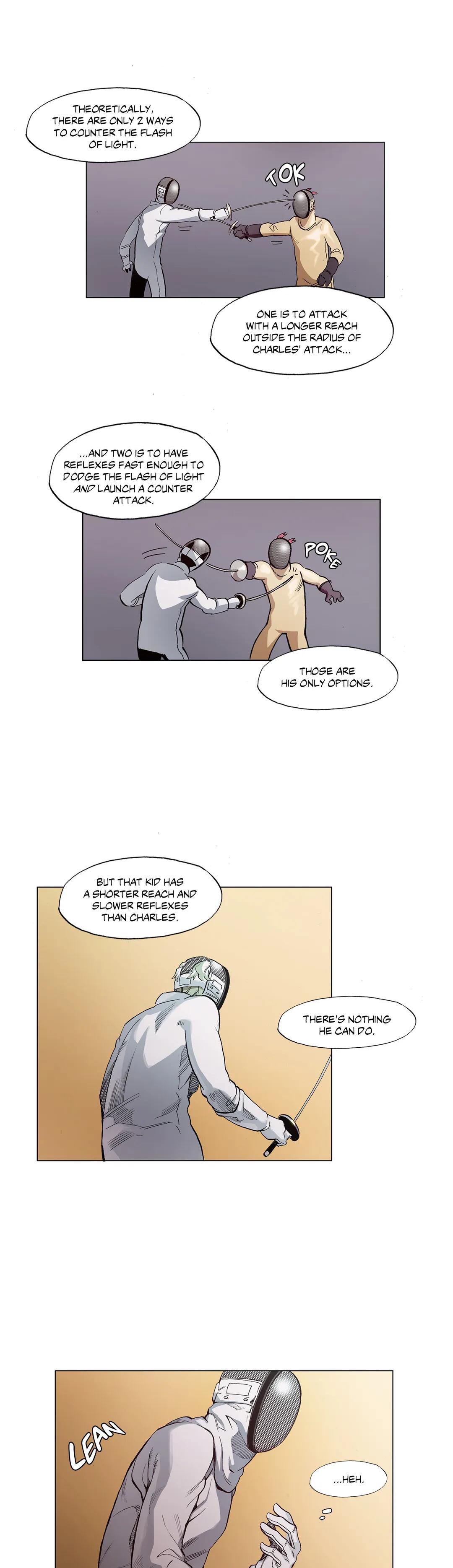 En Garde Chapter 24 image 16