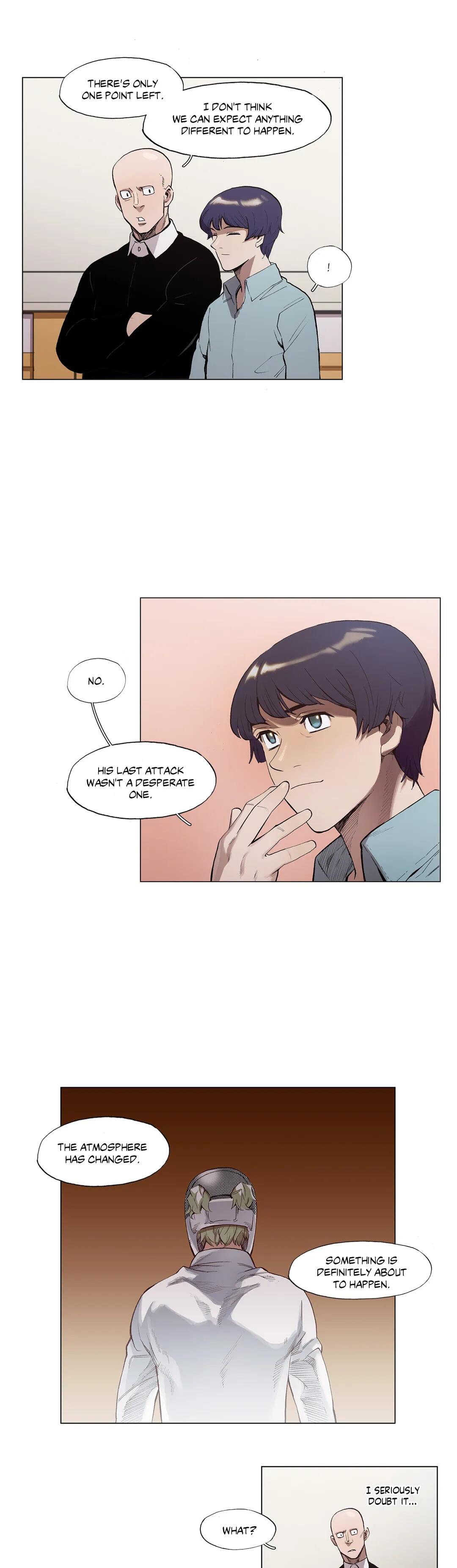 En Garde Chapter 24 image 18
