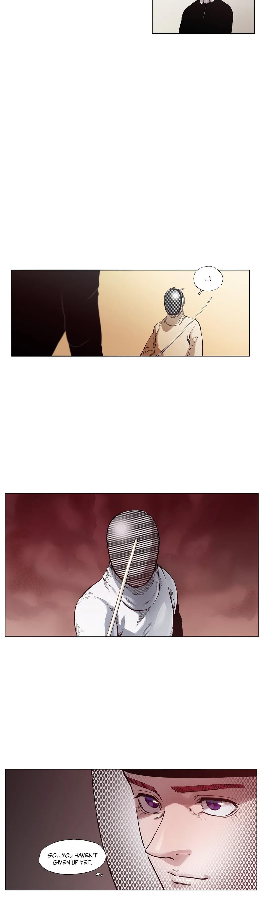 En Garde Chapter 24 image 19