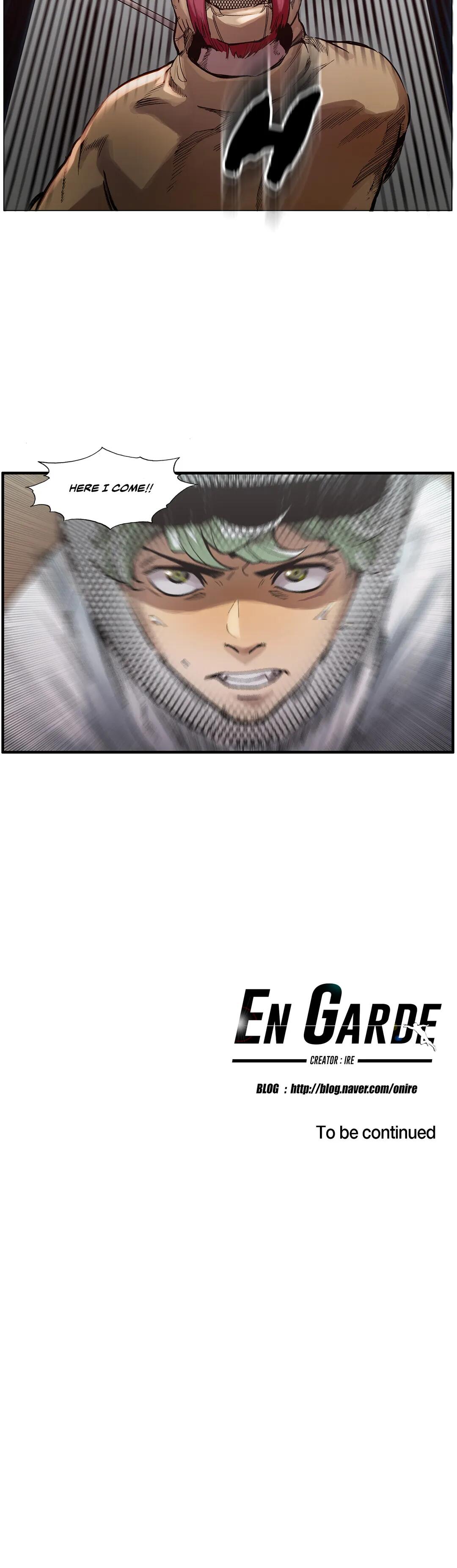 En Garde Chapter 24 image 22