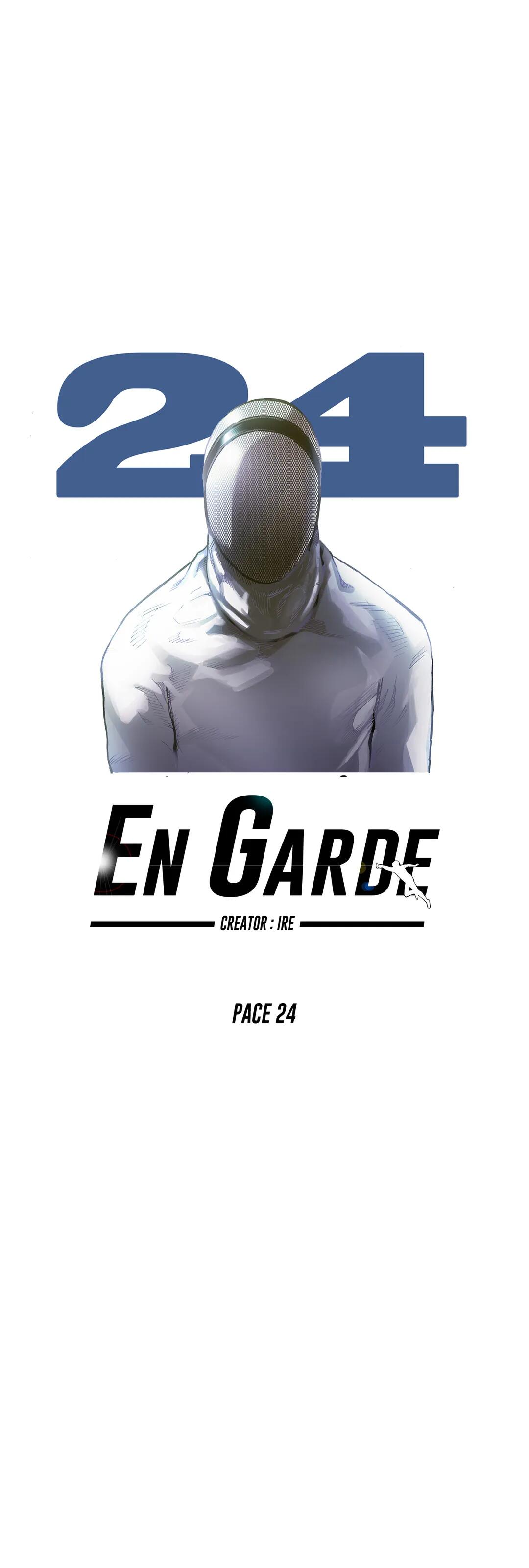 En Garde Chapter 24 image 2