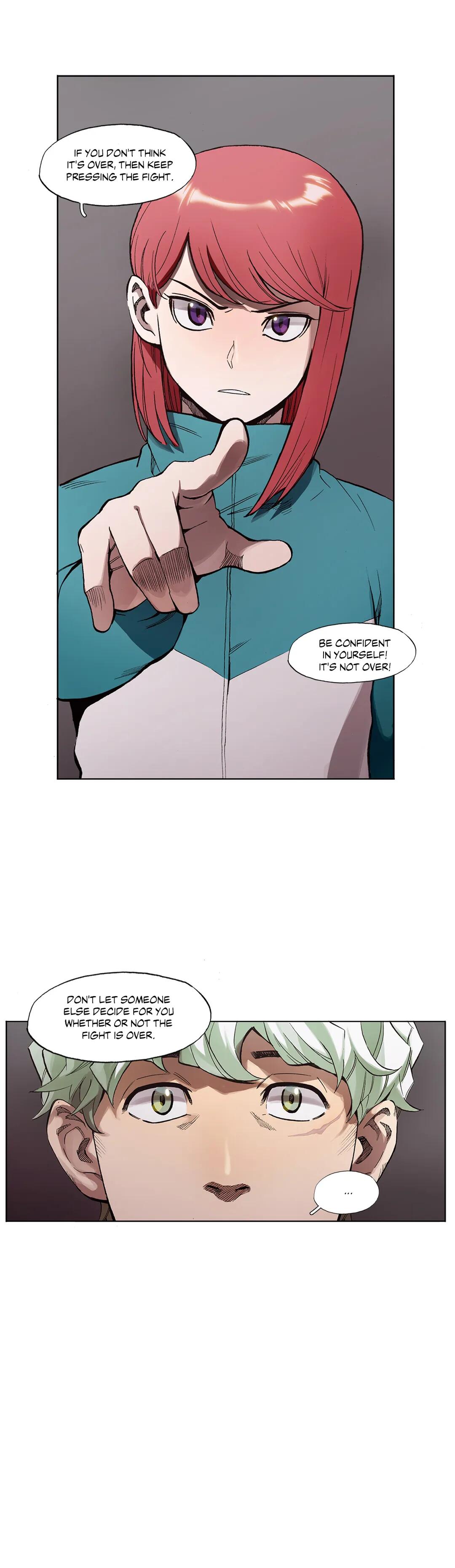 En Garde Chapter 24 image 7