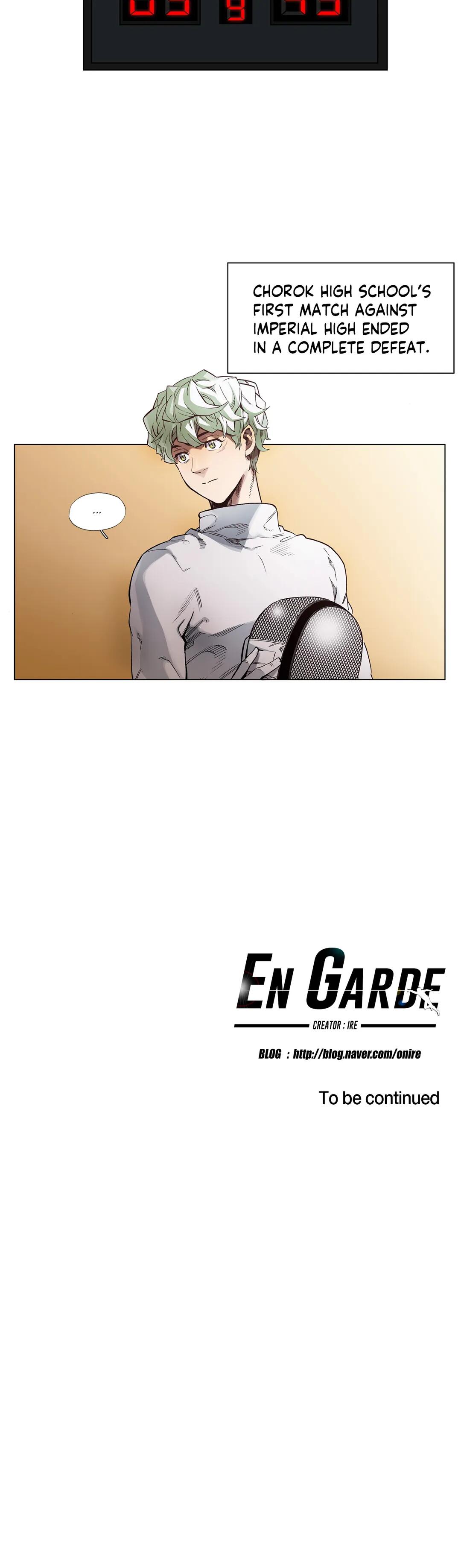 En Garde Chapter 25 image 22
