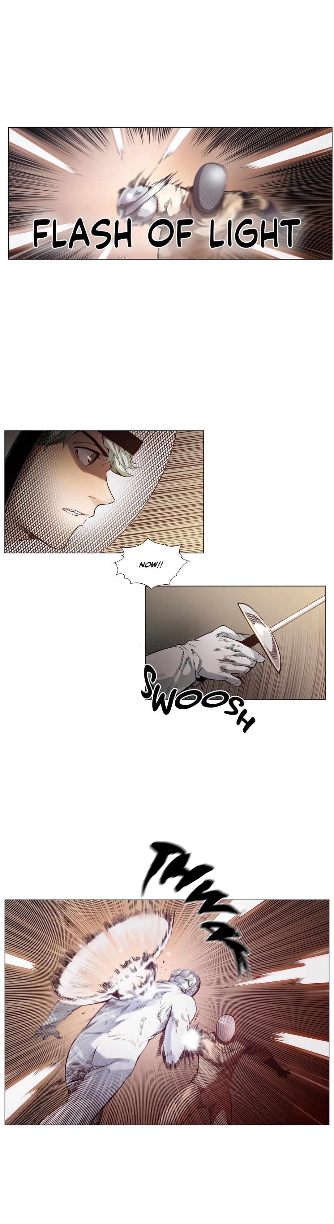En Garde Chapter 25 image 3