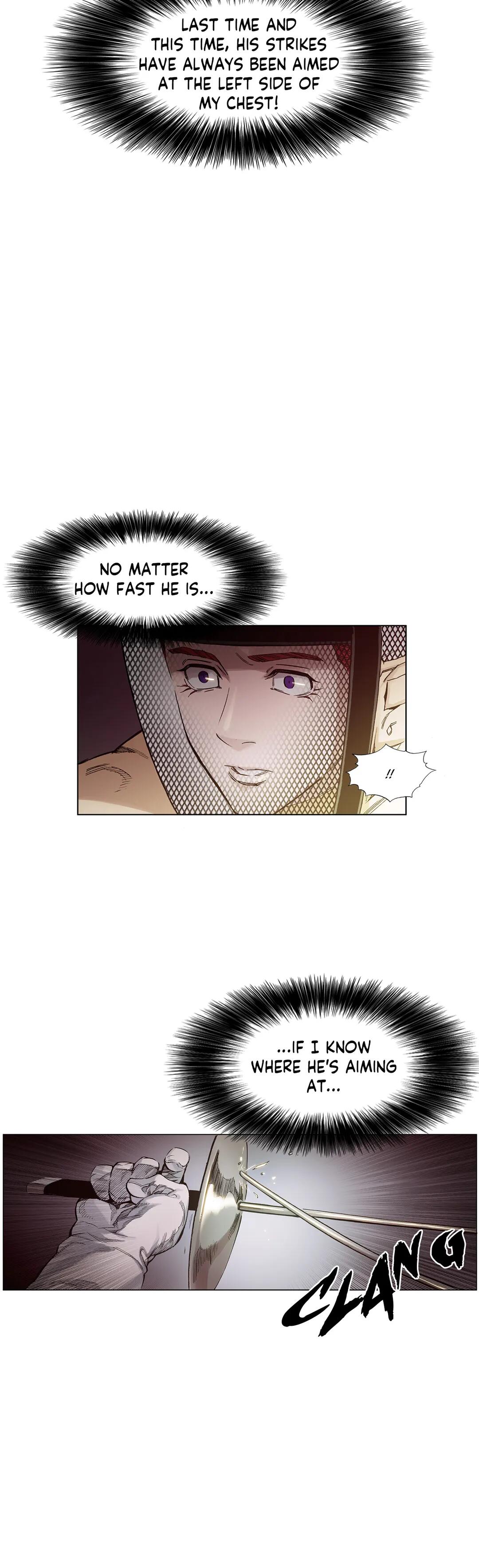 En Garde Chapter 25 image 7