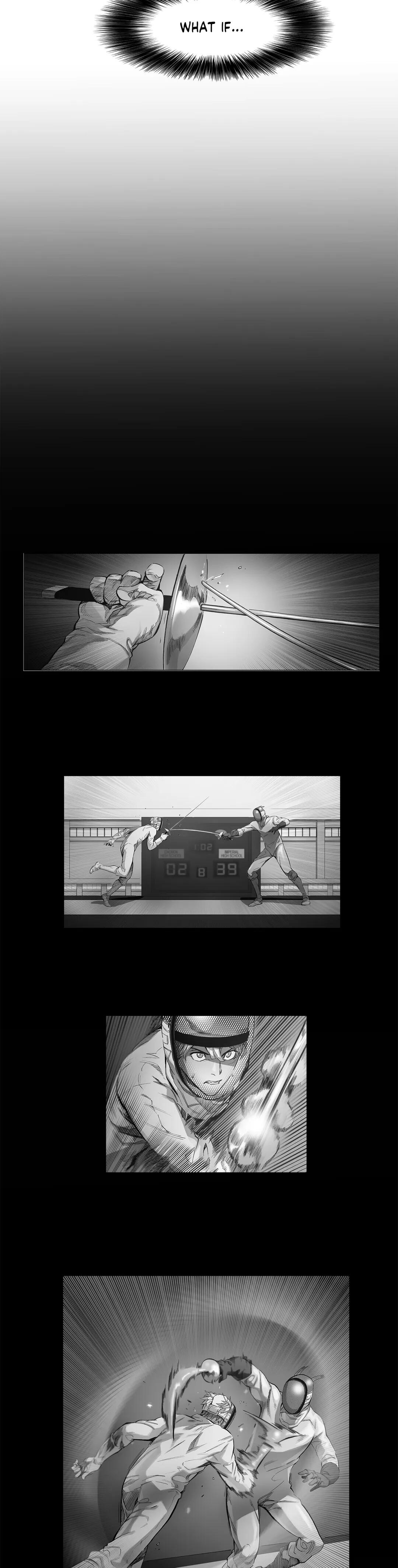 En Garde Chapter 26 image 19
