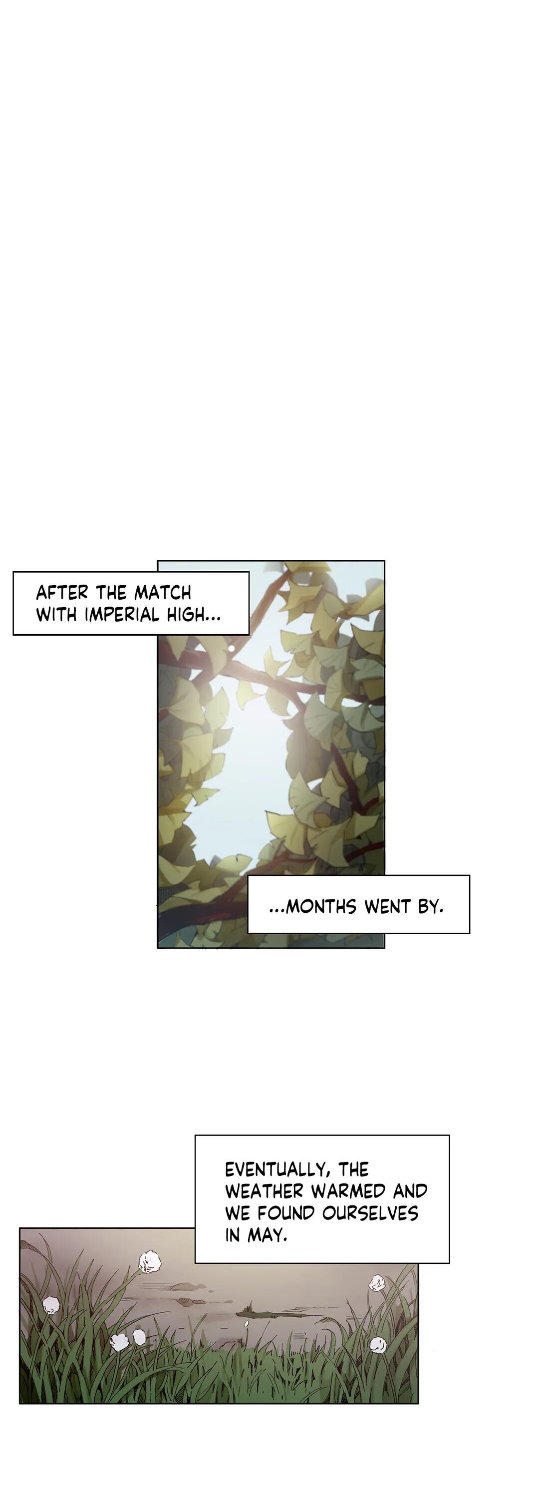 En Garde Chapter 27 image 0