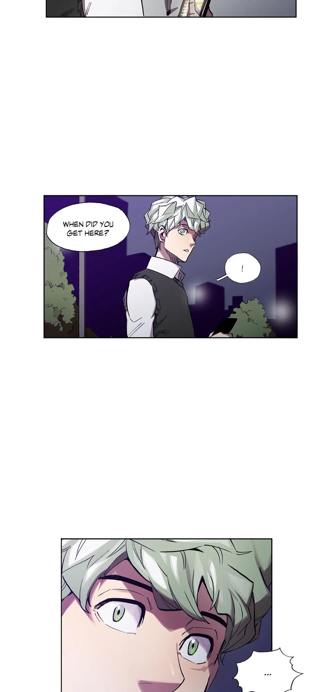 En Garde Chapter 27 image 22