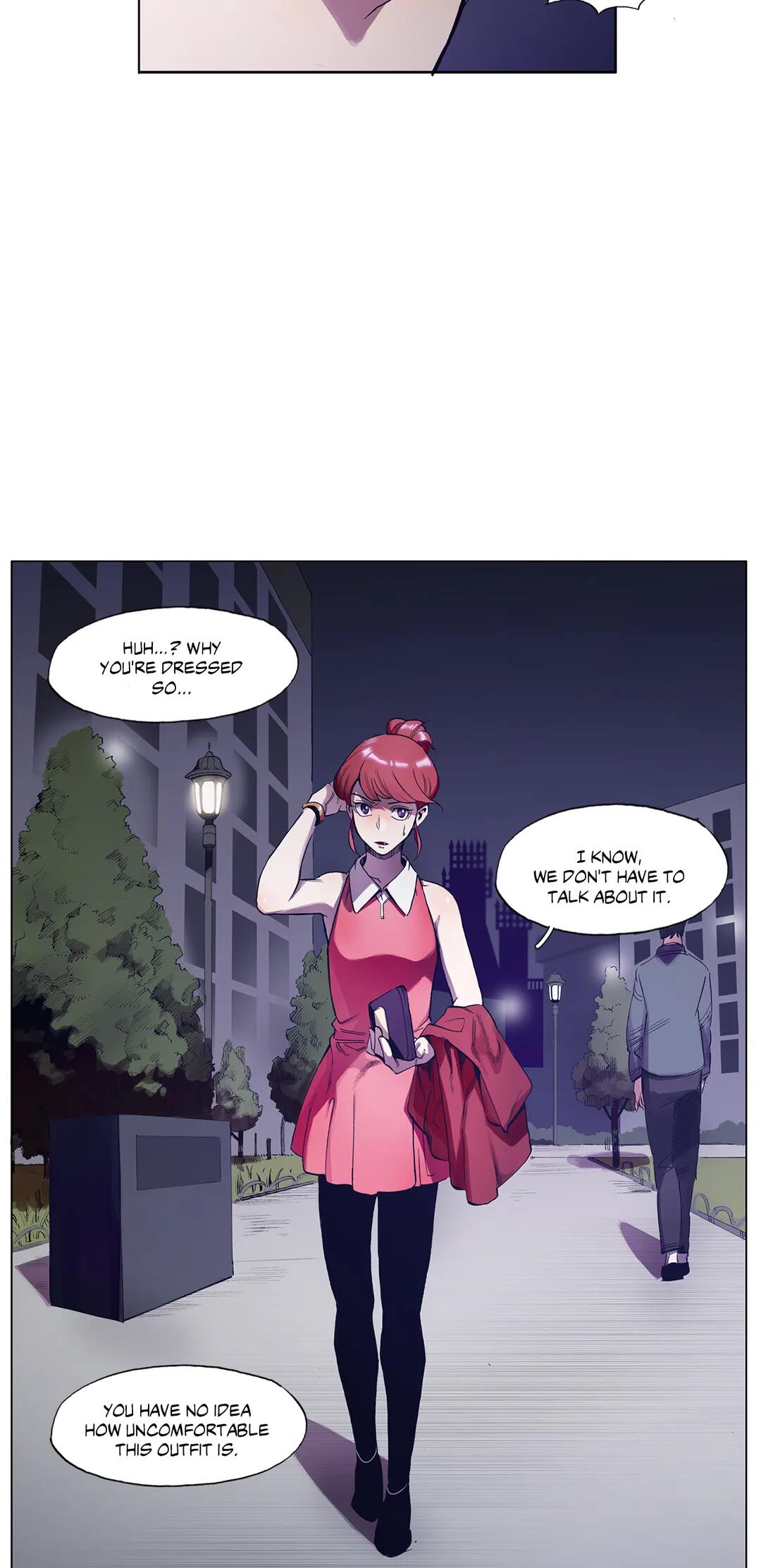 En Garde Chapter 27 image 23