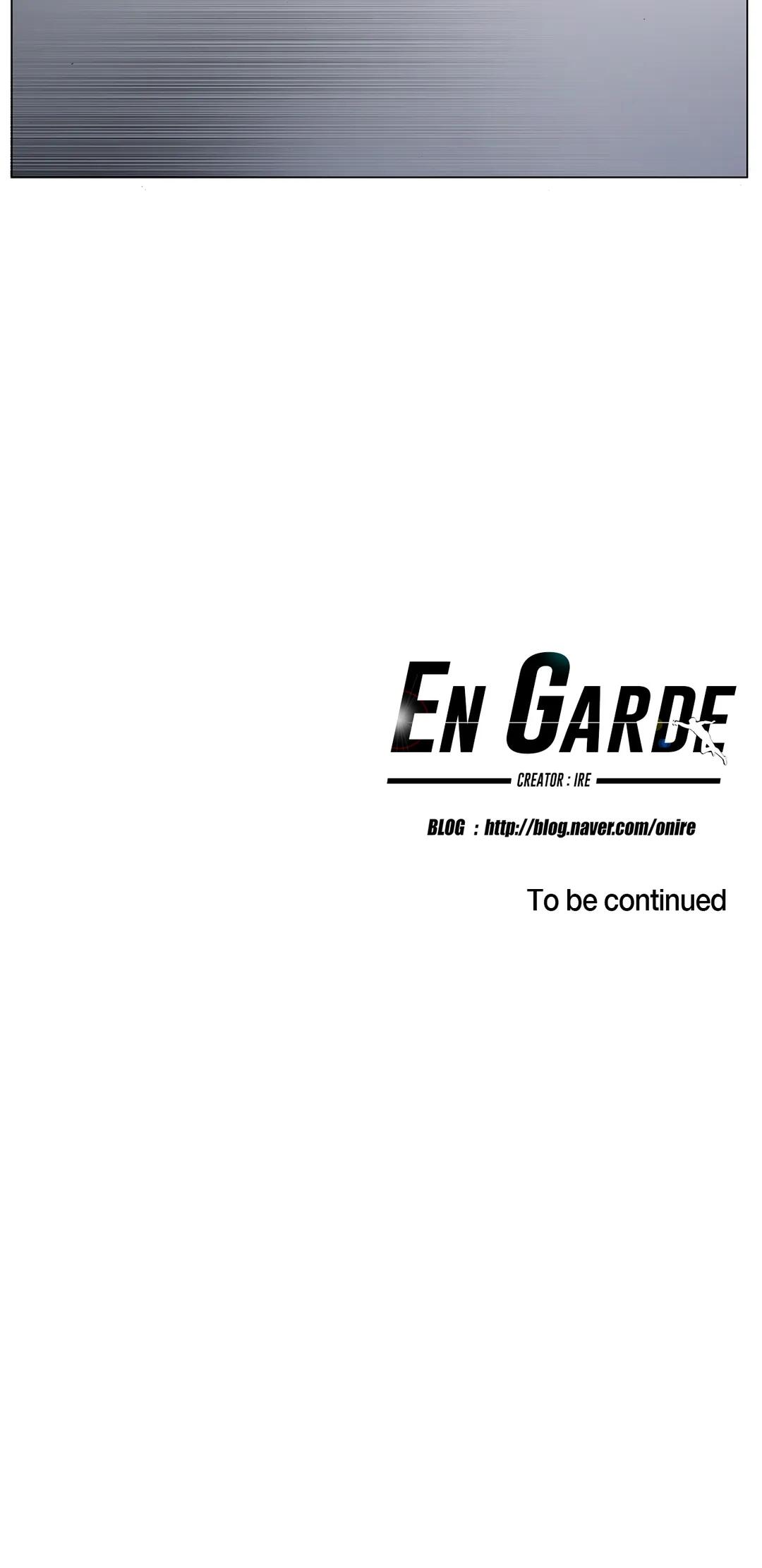En Garde Chapter 27 image 24