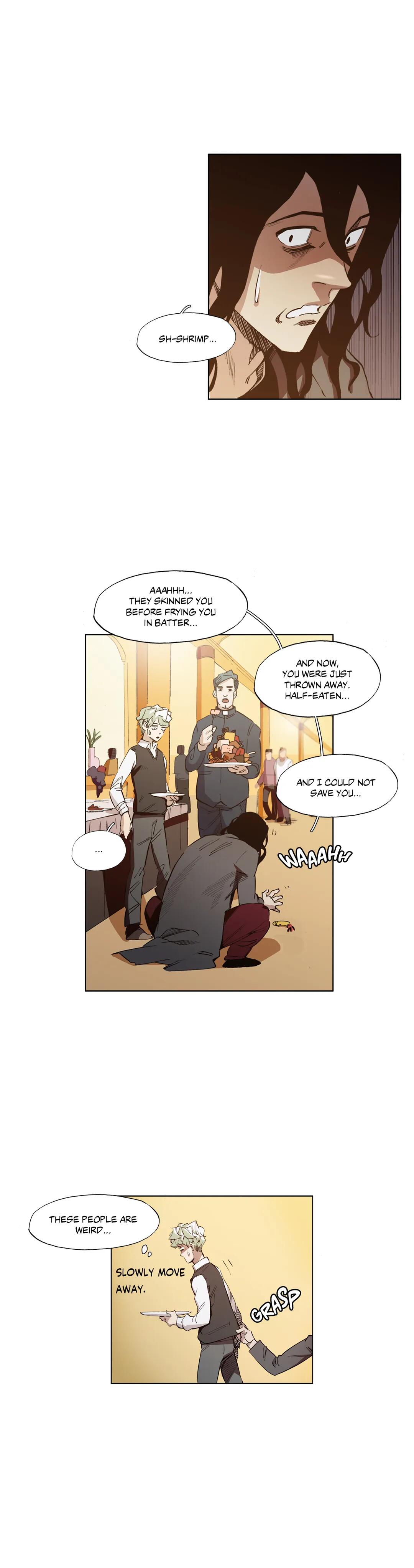 En Garde Chapter 28 image 10